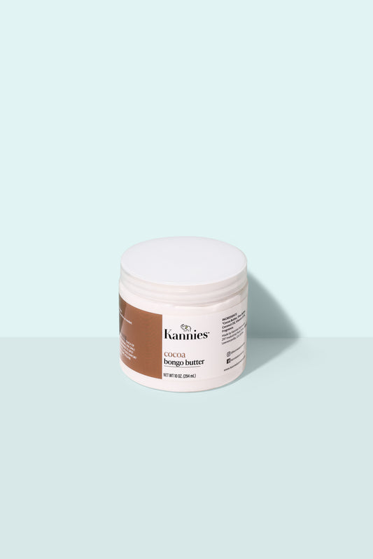 Cocoa Bongo Body Butter