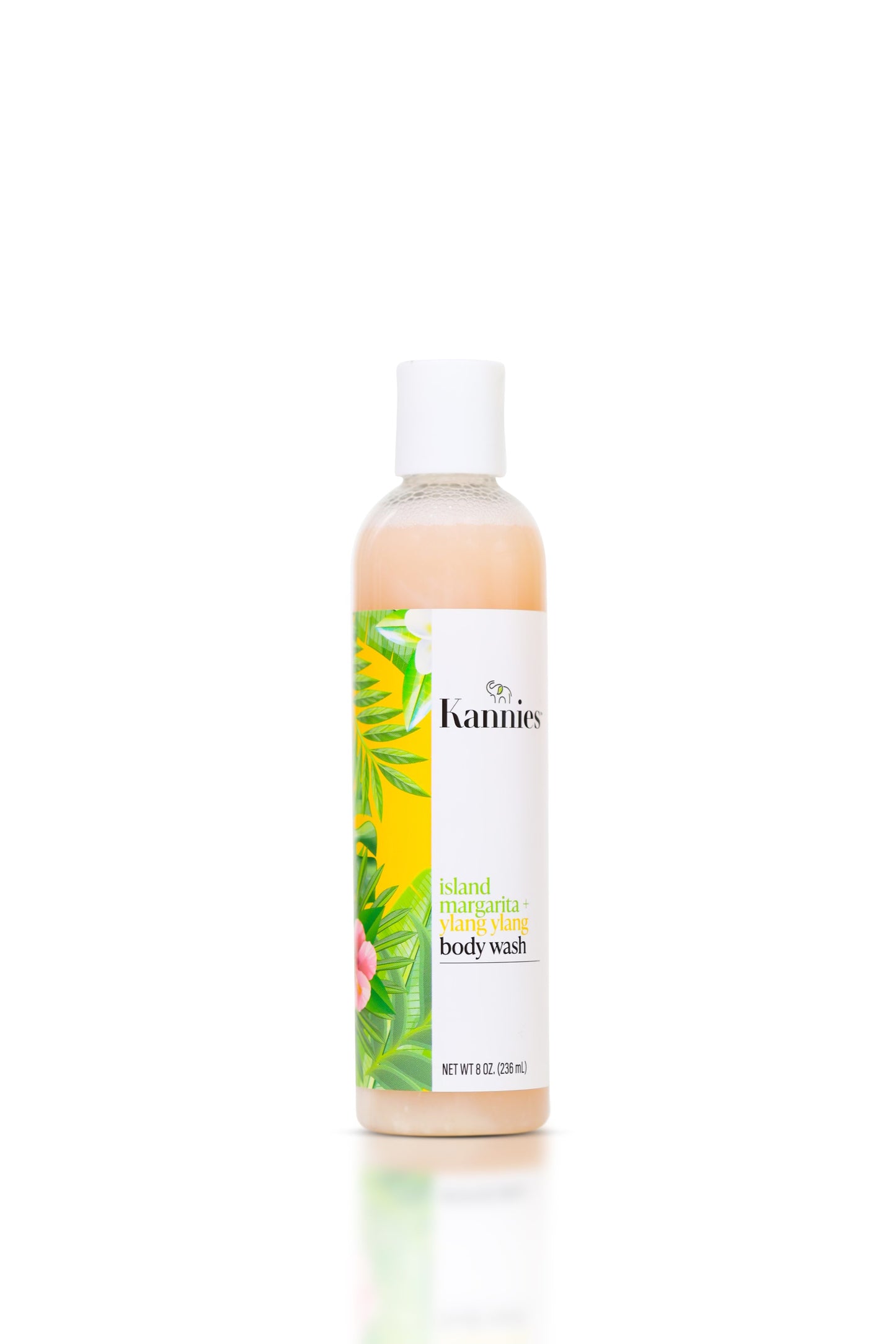 ISLAND MARGARITA BODY WASH