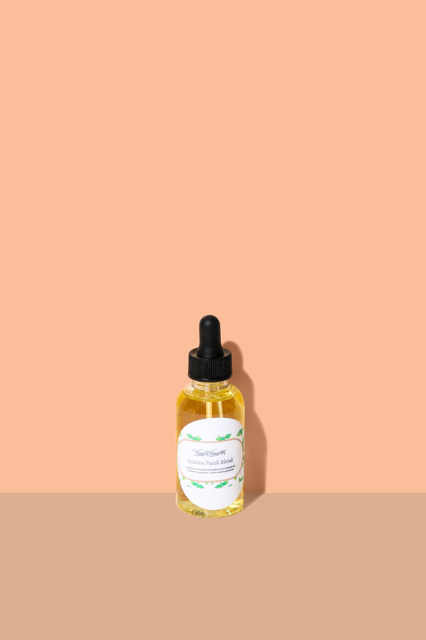 Eczema Patch Blend Serum