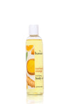 Turmeric + Orange 🍊 Natural Body oil