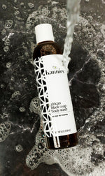 African Black Soap Body Wash